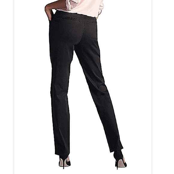 Lee Women's Legendary Regular Fit Straight Leg Mid Rise Jeans - Picture 2 of 5